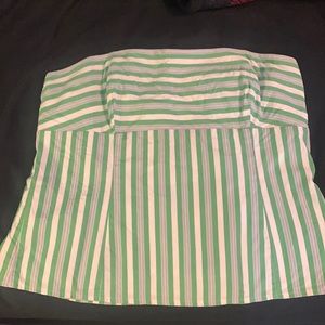 Vintage Women’s Loft top